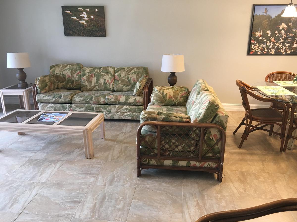 سانيبل Beach Road Villas المظهر الخارجي الصورة