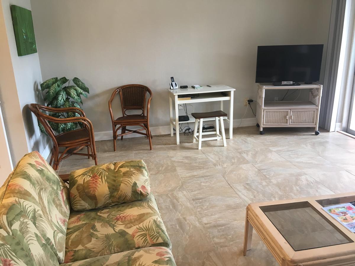 سانيبل Beach Road Villas المظهر الخارجي الصورة