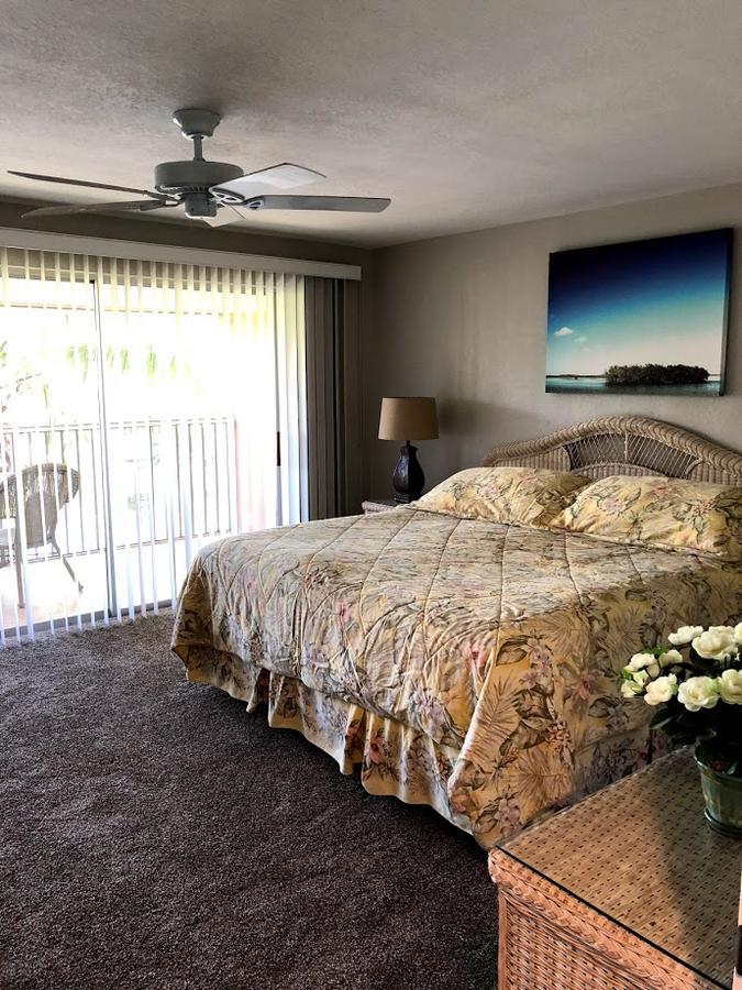 سانيبل Beach Road Villas المظهر الخارجي الصورة