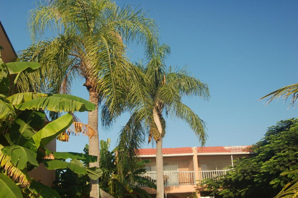سانيبل Beach Road Villas المظهر الخارجي الصورة